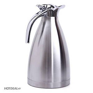 Bình Giữ Nhiệt Inox 2L Thái Lan