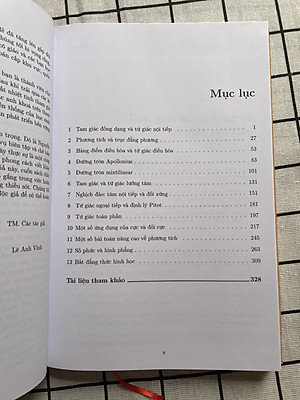 Combo 4 cuốn sách Định hướng bồi dưỡng học sinh năng khiếu Toán (tập 1 + tập 2 + tập 3 + tập 4)