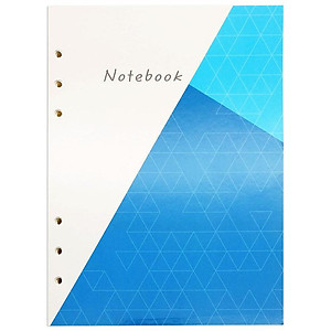 Ruột Sổ Note Bìa Còng 14.5x20.5cm