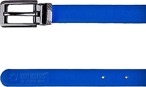 Thắt Lưng Nữ Cỡ Trung Huy Hoàng HT5118 - Xanh Đậm