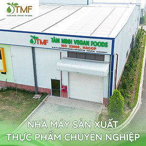 Thanh hạt Freshie Dừa & Hạt điều gạo lứt ngũ cốc thuần chay cung cấp năng lượng 150gr TÂM MINH FOODS