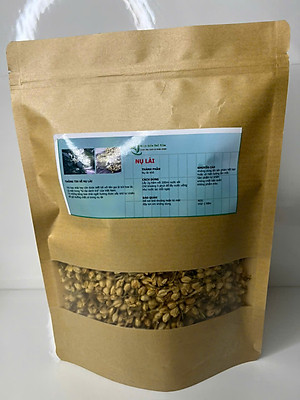 200gr Trà hoa nhài - Trà hoa lài