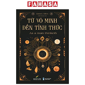 Từ Vô Minh Đến Tỉnh Thức