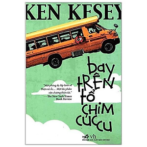 Bay Trên Tổ Chim Cúc Cu (Tái Bản)