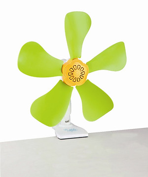 Quạt mini 3 công dụng treo, đứng, kẹp 220V