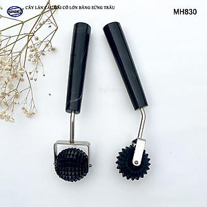 Cây lăn cầu gai bằng sừng trâu cỡ lớn đơn - Dụng cụ diện chẩn (MH830) Chăm sóc sức khỏe