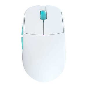 Chuột không dây siêu nhẹ Lamzu Atlantis Mini Pro - Hỗ trợ 8KHz - Hàng Chính Hãng