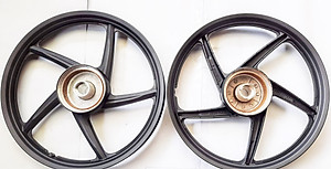 MÂM 5 CÂY GẮN WAVE ALPHA, FUTURE NEO ĐÙM