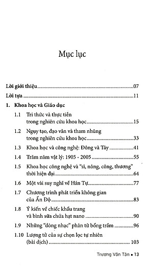 Sách Bên Lề Khoa Học
