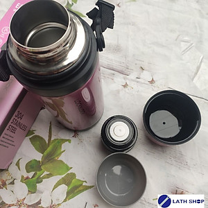 Bình Giữ Nhiệt Lock&Lock LHC1439 Dung Tích 1000ml