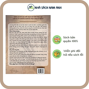 Đại Lộ Hành Động - Xóa Trì Hoãn Tạo Thành Công (Tặng sổ tay 15 câu hỏi thần kỳ)- Hồ Vĩnh Thùy Linh