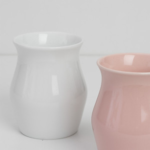 Bình server sứ pha cà phê Origami Sensory Flavor Cup 360ml