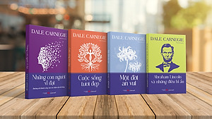 Abraham Lincoln và những điều bí ẩn - Dale Carnegie