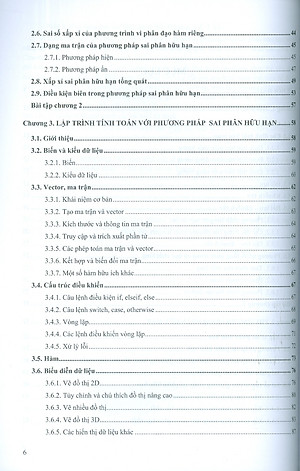 Kỹ Thuật Lập Trình Trong Thủy Khí Ứng Dụng