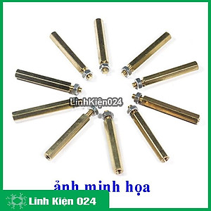 Đai Ốc M36 (1 Con)