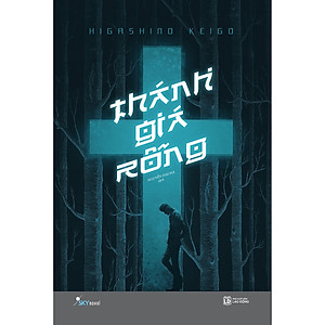 Sách Thánh Giá Rỗng ( Tái Bản 2024)