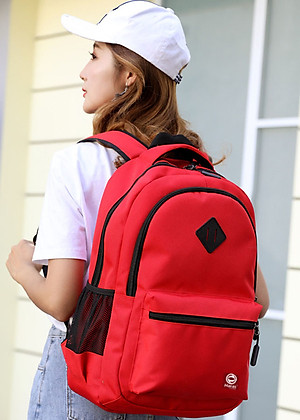 Balo nam thời trang hàn quốc HARAS HR244