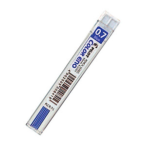 Ruột Chì Bấm Color Eno Pilot PLCR-7