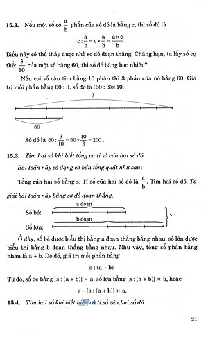 Sách Bồi Dưỡng Theo Chuyên Đề Toán Lớp 5