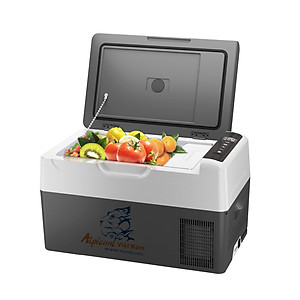 Tủ lạnh ô tô nhập khẩu - Chính hãng