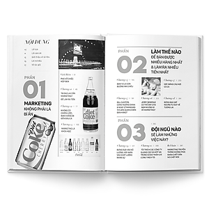 Sách Marketing giỏi phải kiếm được tiền - The end of marketing as we know it