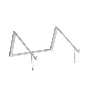 Đế dựng (giá đỡ) tản nhiệt Rain Design MBAR Pro + Foldable Laptop - Hàng chính hãng