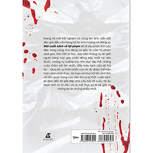 Một Cuốn Sách Về Tội Phạm