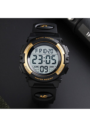 Đồng hồ Trẻ Em Cho Bé Trai SKMEI 1266 - DHA487 