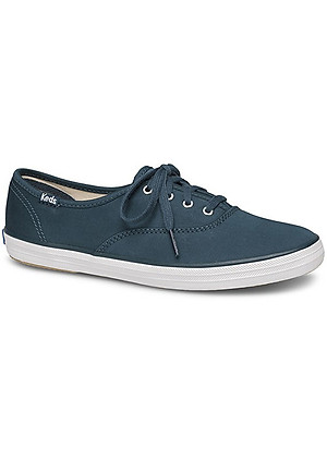 Mua Gi y Th Thao Keds N Champion Cotton Sateen Tiki