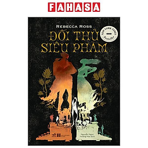 Sách - Đối Thủ Siêu Phàm