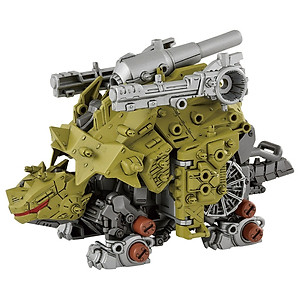 Đồ Chơi ZOIDS Chiến Binh Thú Zw28 Bazootle 596905