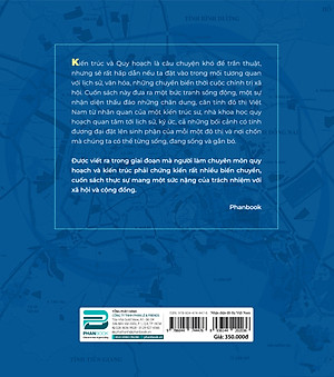 Nhận Diện Đô Thị Việt Nam Đương Đại