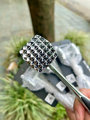 Búa đập thịt, tỏi, gừng, xả ... đa năng DandiHome cao cấp-Tiêu chuẩn quốc tế