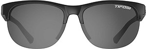 Kính mát thể thao Tifosi Swank SL - Gọng Gloss Black, Tròng Smoke