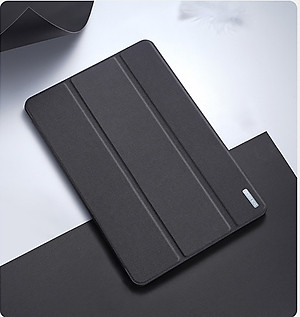 Bao da chống sốc cho Samsung Galaxy Tab A8 2022 thương hiệu DUX DUCIS Domo Series cao cấp - Hàng nhập khẩu. 