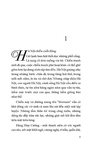 Mưa Đỏ - Nhà văn Chu Lai (Kỷ niệm 80 năm Cách Mạng Tháng Tám và Quốc Khánh 2/9: Tri Ân Những Anh Hùng Quyết Tử Cho Tổ Quốc Quyết Sinh) - Vietnambook