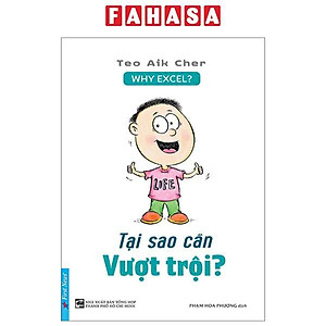 Tại Sao Cần Vượt Trội?
