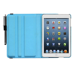 Bao da 360 độ Dada dành cho iPad mini 4/ 5 - Hàng chính hãng