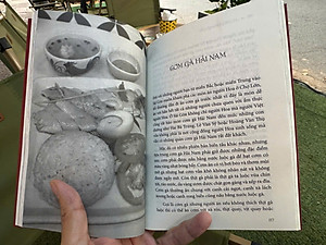 HƯƠNG VỊ CHỢ LỚN - Huỳnh Chí Viễn -  Mochibooks