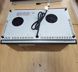 Bếp từ Nagakawa NAG1202M - Hàng chính hãng