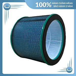 Hệ màng lọc ULTTY HEPA H13 dùng cho Quạt lọc không khí CR021 - Hàng chính hãng