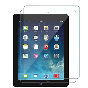Miếng dán cường lực MIPOW KINGBULL PREMIUM HD (2.7D) cho Ipad pro 11 INCH 2018-2021/ Ipad pro 12.9 INCH 2018-2021_ Hàng Chính Hãng