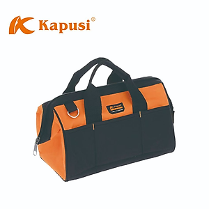 Túi đựng đồ nghề sửa chữa thương hiệu Kapusi tools - TÚI ĐẾ VẢI