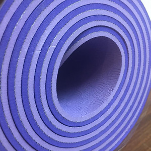 Thảm Tập Yoga Eco Friendly TPE 8mm 2 Lớp