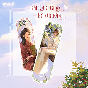 Sách - Chờ trăng lên (tái bản 2026) - bản thường