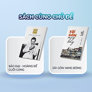 Nam Phương - Hoàng Hậu Cuối Cùng (Tái Bản Lần 3)