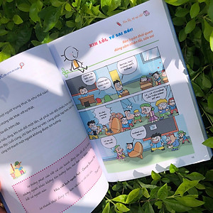 Sách 30 Thói Quen Học Sinh Tiểu Học Cần Phải Rèn Luyện