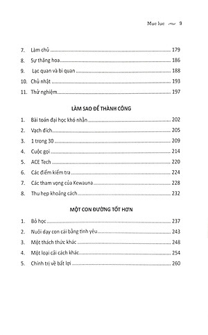 Sách Điều Gì Làm Nên Thành Công Của Trẻ