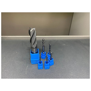 DAO PHAY NGÓN HỢP KIM D6 HOLEX 202760 6