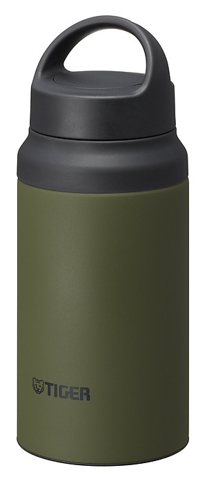 Bình Giữ Nhiệt Lưỡng Tính Tiger MCZ-S040 (400ml)